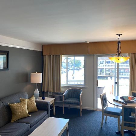 Apartment In Royal Atlantic Beach Resort Montauk Esterno foto