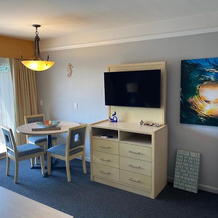 Apartment In Royal Atlantic Beach Resort Montauk Esterno foto