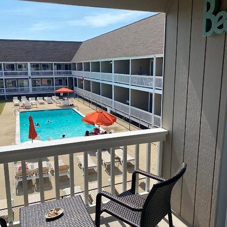 Apartment In Royal Atlantic Beach Resort Montauk Esterno foto