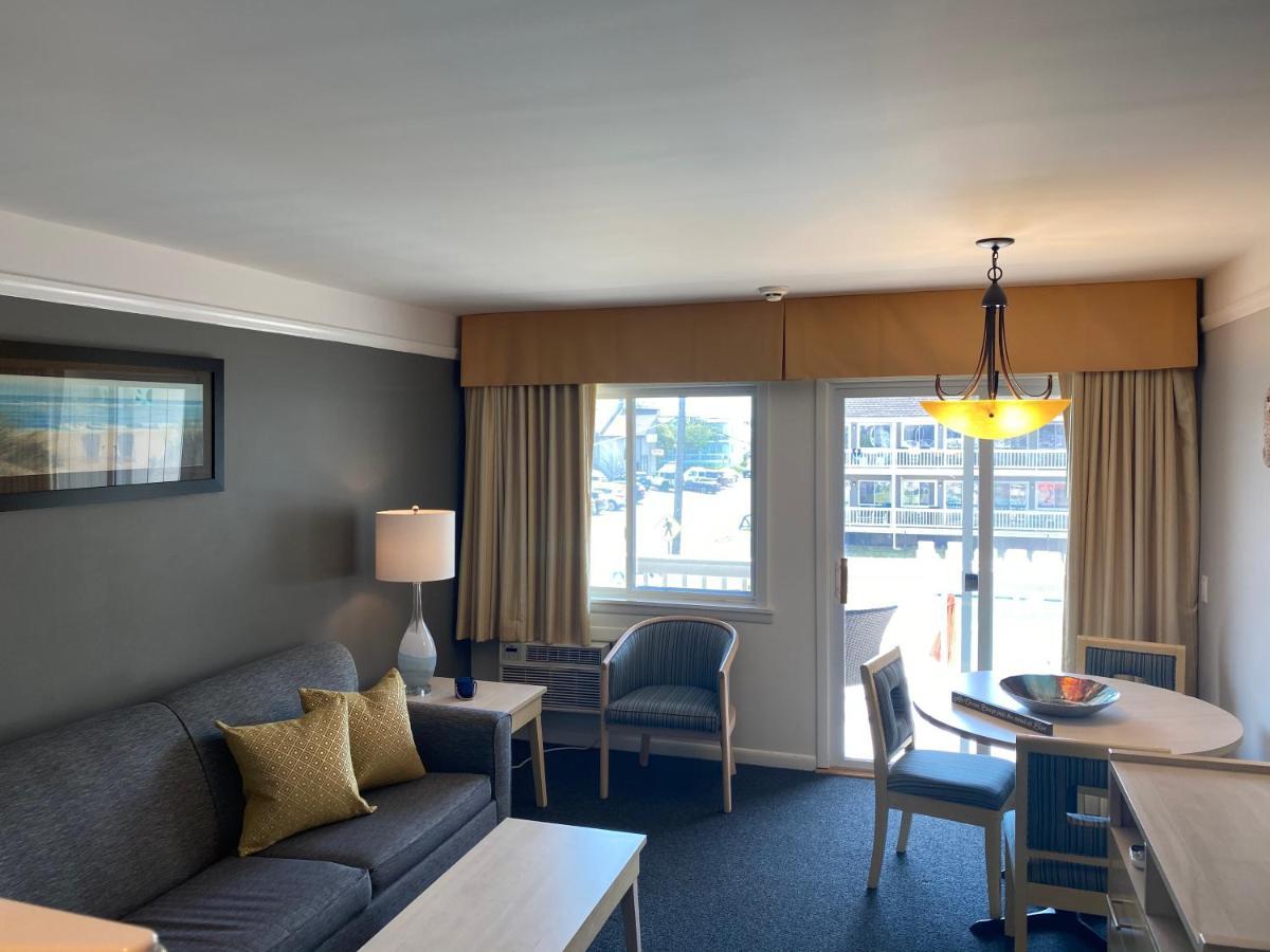 Apartment In Royal Atlantic Beach Resort Montauk Esterno foto
