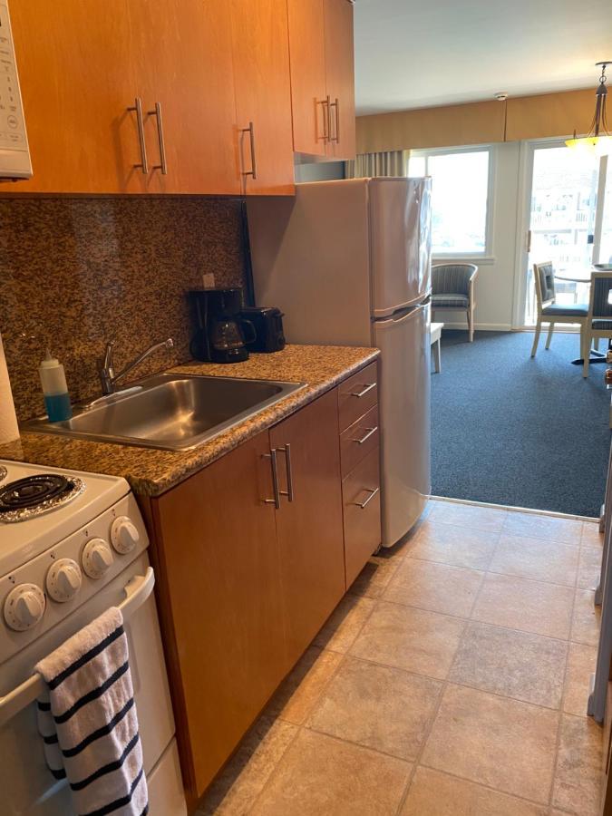 Apartment In Royal Atlantic Beach Resort Montauk Esterno foto