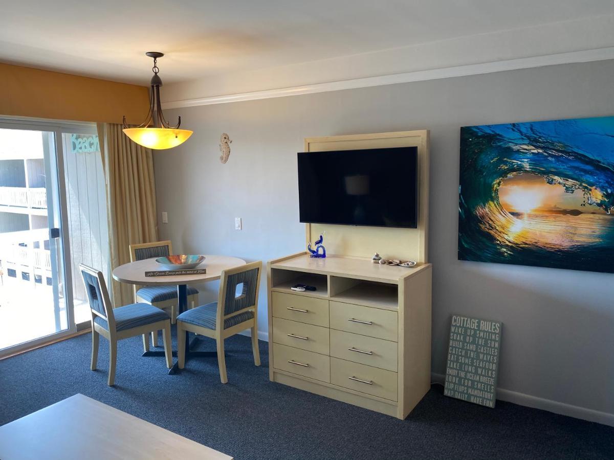Apartment In Royal Atlantic Beach Resort Montauk Esterno foto