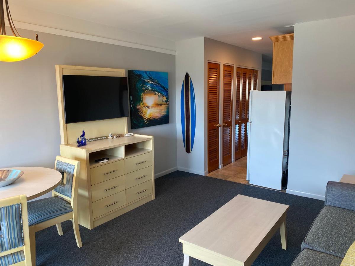 Apartment In Royal Atlantic Beach Resort Montauk Esterno foto