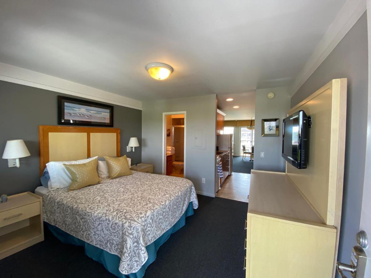 Apartment In Royal Atlantic Beach Resort Montauk Esterno foto