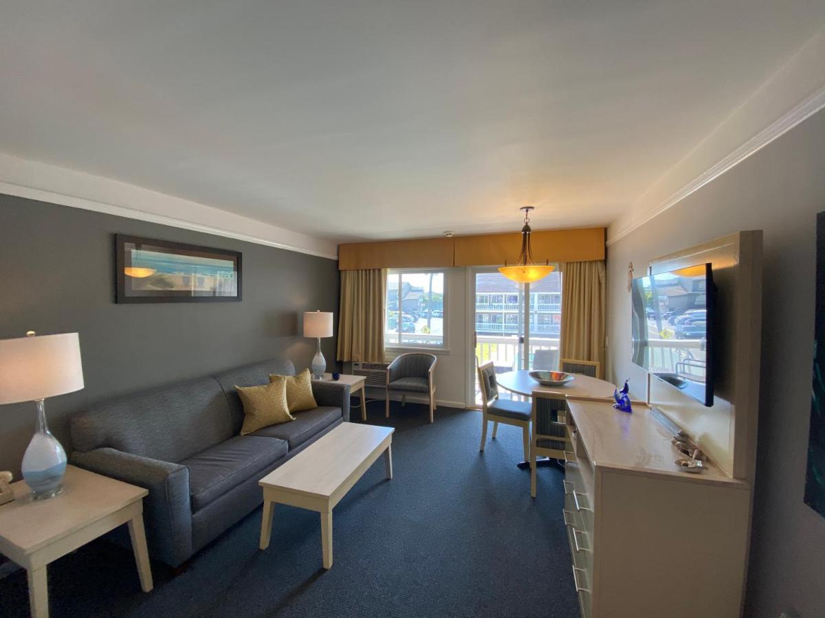 Apartment In Royal Atlantic Beach Resort Montauk Esterno foto