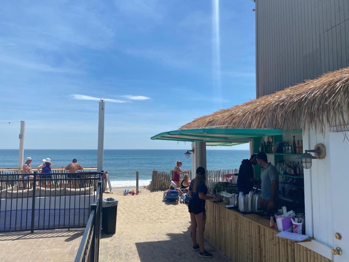 Apartment In Royal Atlantic Beach Resort Montauk Esterno foto