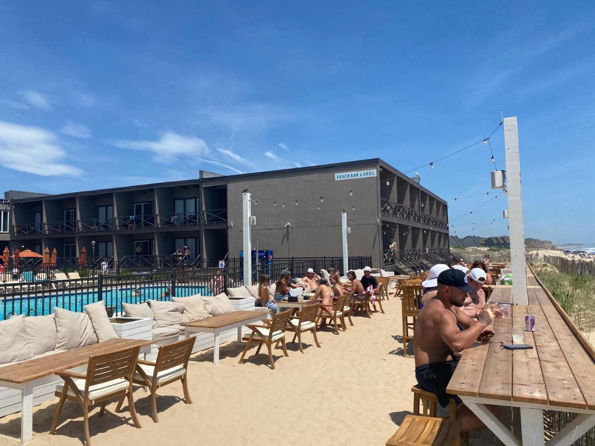 Apartment In Royal Atlantic Beach Resort Montauk Esterno foto