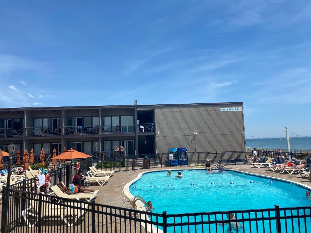 Apartment In Royal Atlantic Beach Resort Montauk Esterno foto