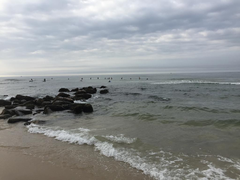 Apartment In Royal Atlantic Beach Resort Montauk Esterno foto