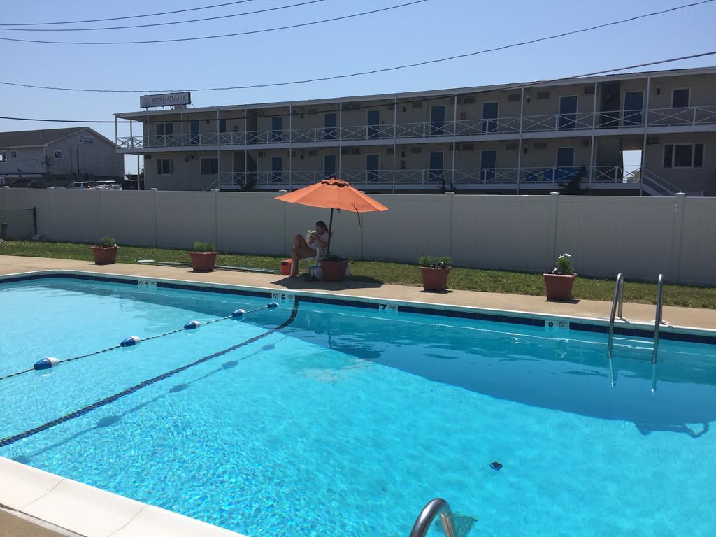Apartment In Royal Atlantic Beach Resort Montauk Esterno foto