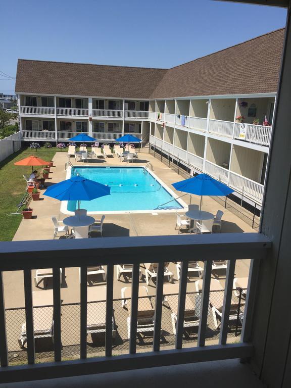 Apartment In Royal Atlantic Beach Resort Montauk Esterno foto