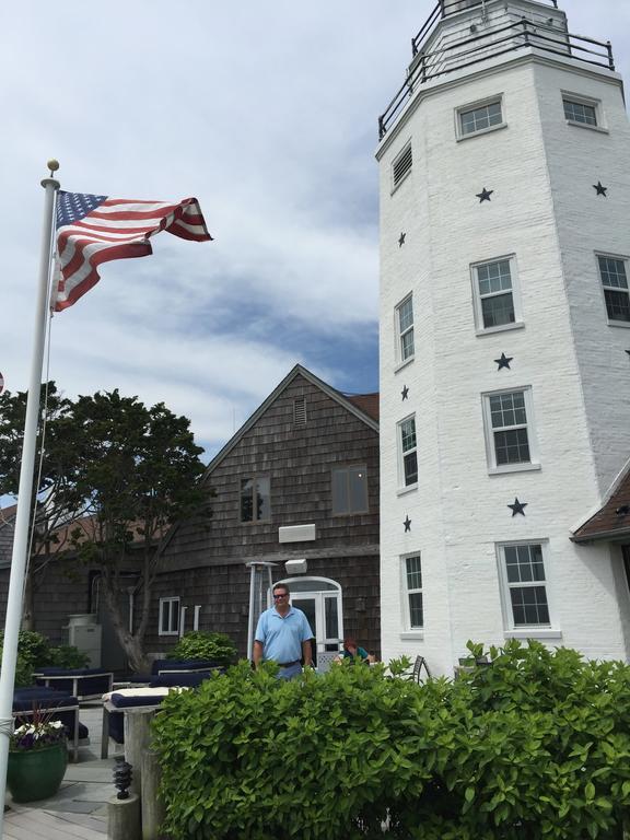 Apartment In Royal Atlantic Beach Resort Montauk Esterno foto