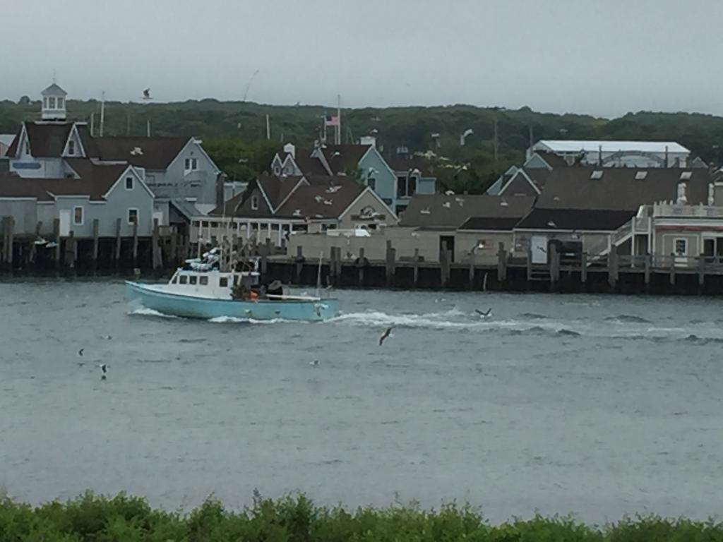 Apartment In Royal Atlantic Beach Resort Montauk Esterno foto