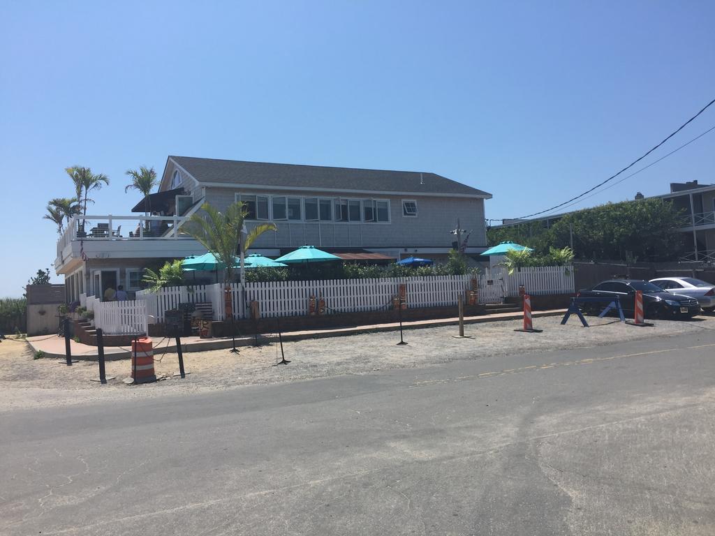 Apartment In Royal Atlantic Beach Resort Montauk Esterno foto