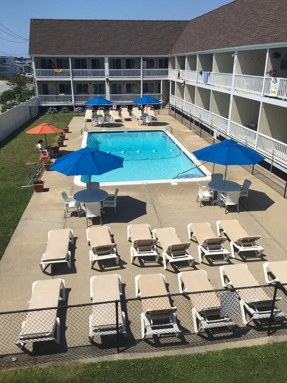 Apartment In Royal Atlantic Beach Resort Montauk Esterno foto