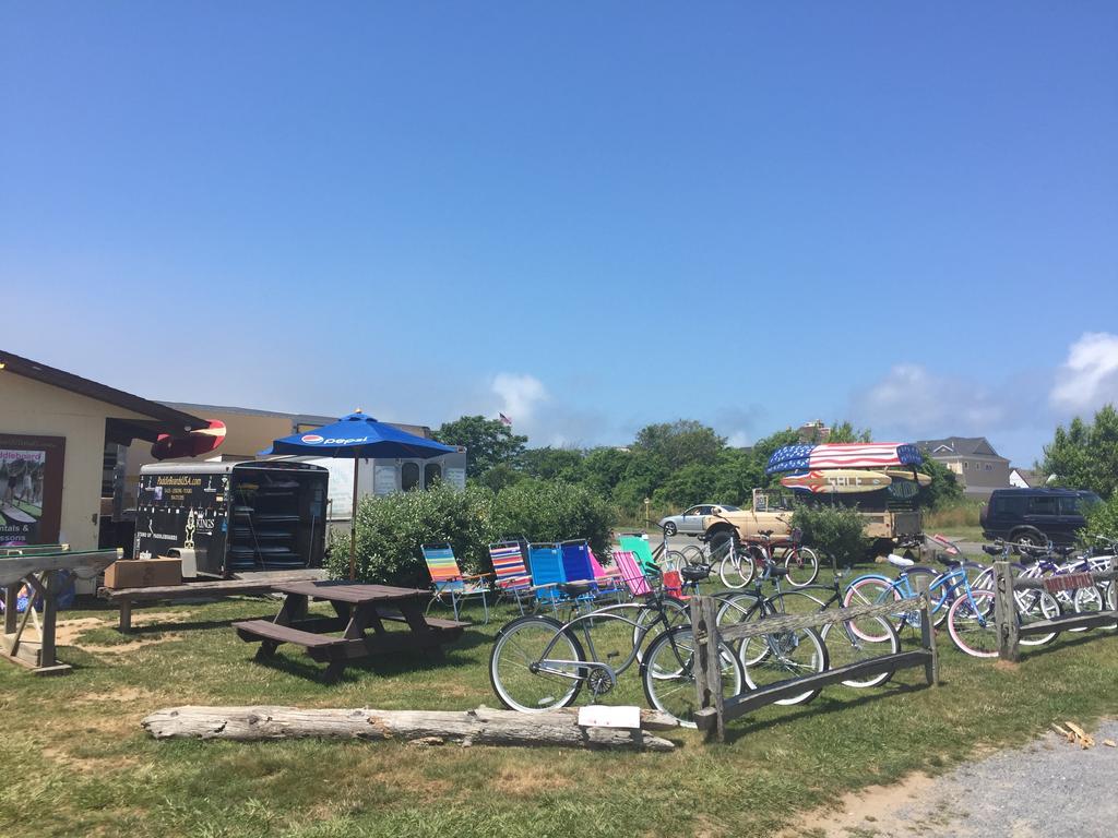 Apartment In Royal Atlantic Beach Resort Montauk Esterno foto